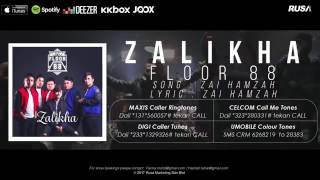 FLOOR 88- ZALIKHA