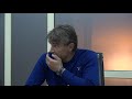 Aleksey Yeromenko's press-conference after FC Pyunik - FC Aalashkert