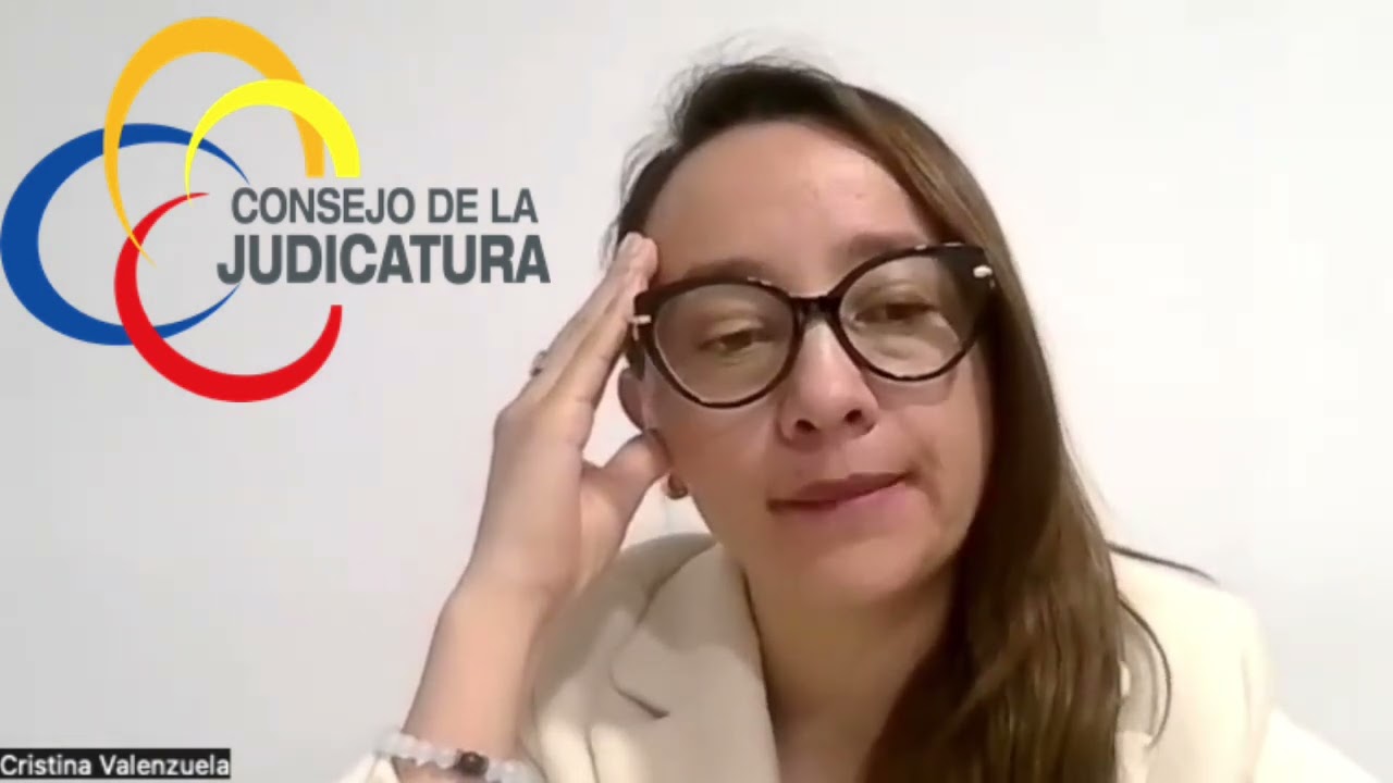 AUDIENCIA DE FLAGRANCIA COIP 2024