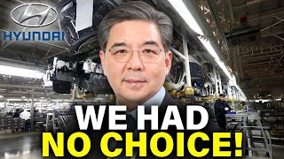 Celebrity Hyundai CEO Had Enough & Just Did Something SHOCKING! Wealth