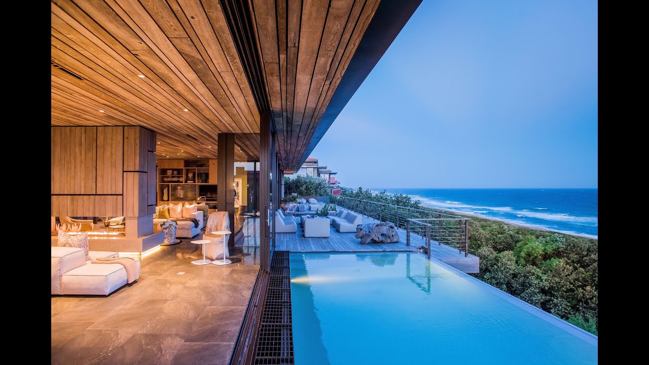 21 The Reserve -One of a Kind   Zimbali Coastal Resort, KZN, South Africa