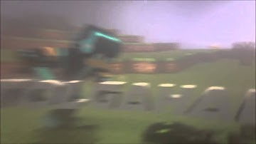 MY NEW AWSOME MCSG INTRO!