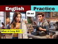 10 Simple English Conversations for Beginners | Easy Real-Life English Dialogues (A1–A2)
