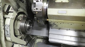 Hardinge Conquest T51