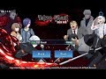 Tokyo Ghoul Dark War AndroidiOS Gameplay Part 1 Tokyo Ghoul Dark War AndroidiOS Gameplay Part 1