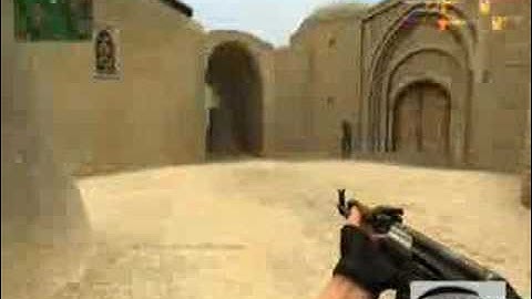 Css Deathmatch Montage