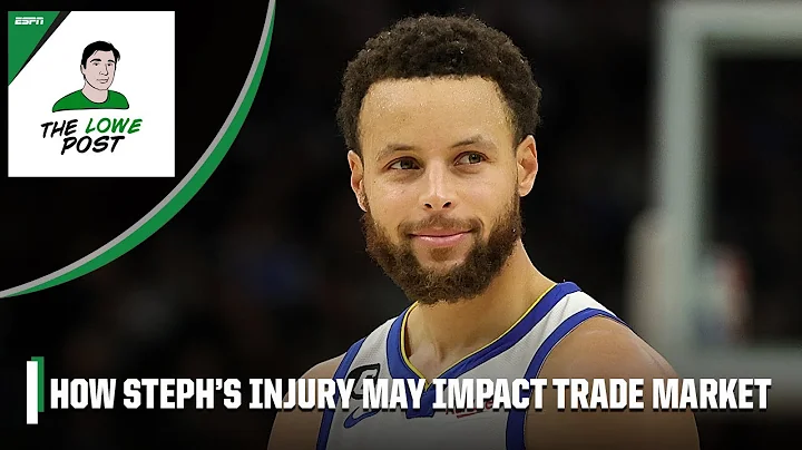 Implications of Steph Currys injury & NBA trade se...