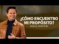 Cmo encuentro mi propsito  danilo montero  prdicas cristianas 2024