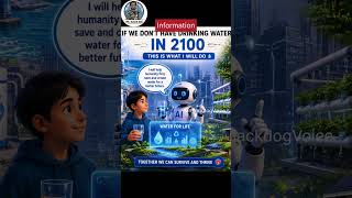 2898 ல் தண்ணீர் இல்லை என்றால் #shortsfeed #water #feature #idea #ytshorts #ai