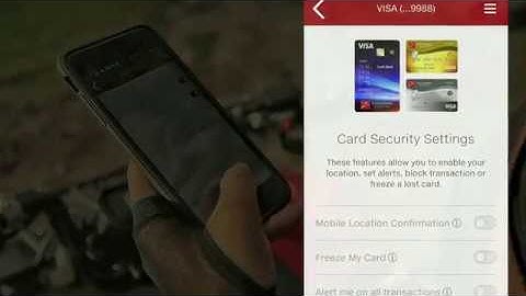 CIBC FirstCaribbean Mobile Banking App - Staff Video by Mernette William