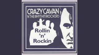 Crazy Fuckin Rocker