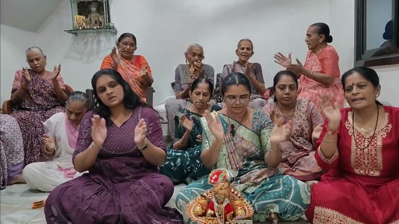 સુખ આવે ને વયુ જાય કરમ ની બલિહારી | sukh aave ne vayu jay karam ni balihari| 