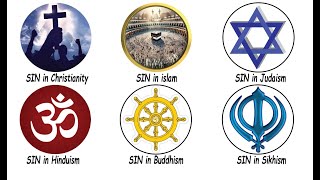 Every Deadly Sin Explained in Detail and more...