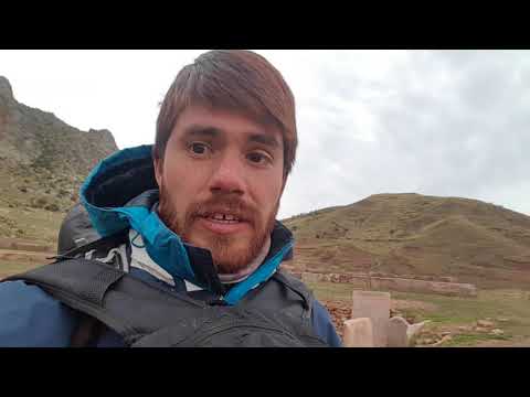 En el chakra