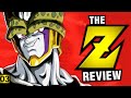 Dragon ball z the ultimate review  the cell saga