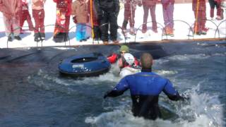 Puddle Jump 2011 - Anna