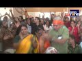 Thiruvananthapuram Kerala BJP Workers Celebration After Winning 1 Seat in Kerala