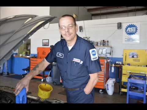 Automotive Specialists Pierson Fl