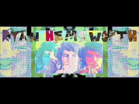 Ryan Hemsworth -
