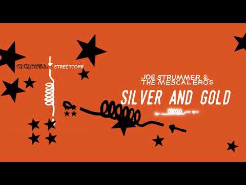 Joe Strummer -