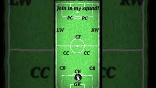 Download Lagu join to my squad!!🔥💀 #shorts #football #capcut MP3