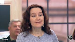 видео: Зал суда. Битва за деньги с Дмитрием Агрисом. 12.11.2019 картинка: Зал суда. Битва за деньги с Дмитрием Агрисом. 12.11.2019