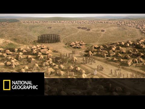 Wideo: Podziemny świat Stonehenge - Alternatywny Widok