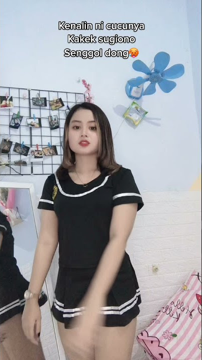Cucu Kakek sugiono nih #viralvideo #fyp #shorts