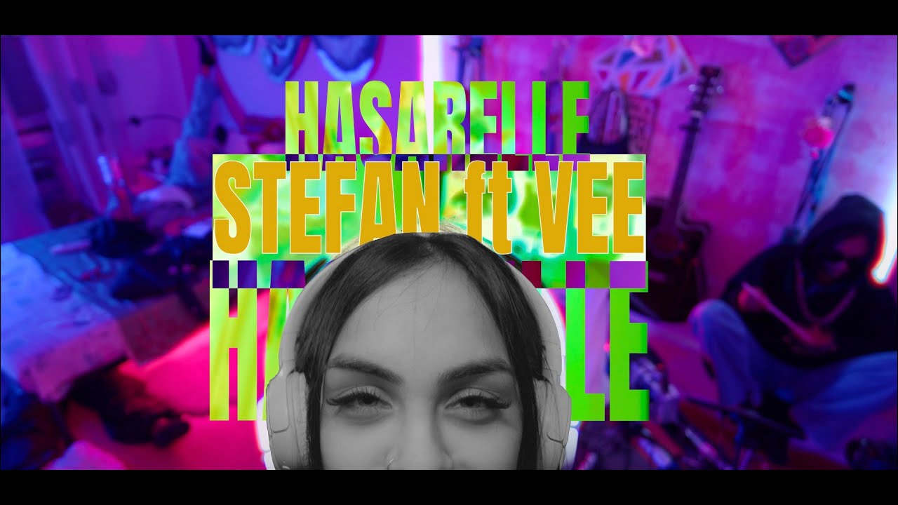 Hasarelle | @stefanpackianathan ft Vee | Devin Waduge
