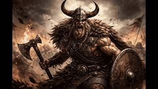 The Berserker Myth EXPOSED: Viking Warriors Were Not Drug-Crazed