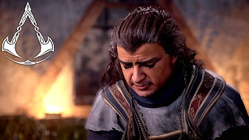 🔴Reporting on Sciropescire |  Assassin