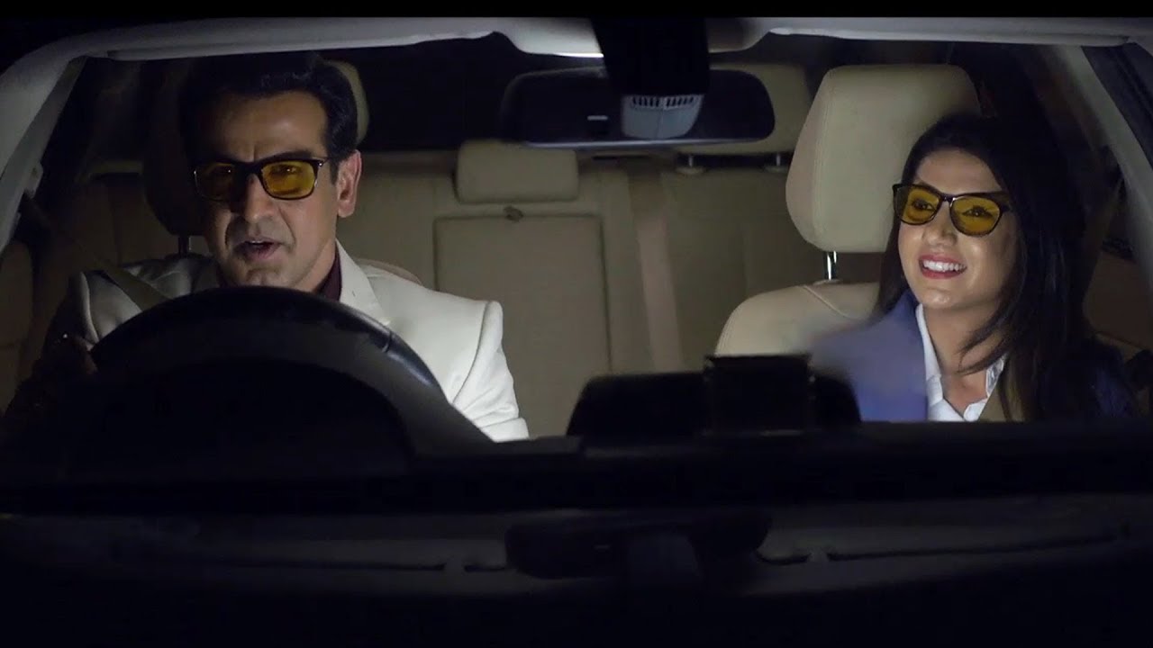 Night Driving Lenses, polarized lenses with uv400 to protect your eyes