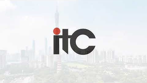 Exhibition| itc is the popular in Prolight and Sound Guangzhou 2021!