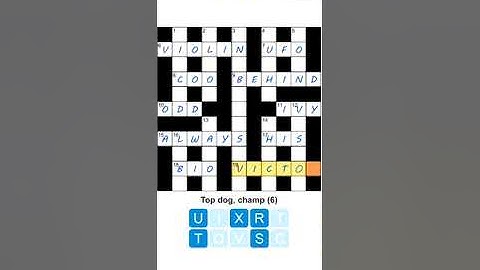 Puzzle Page Crossword Answers - Dec 13 | Puzzle Page Answers