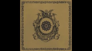 DEWA 19 - LASKAR CINTA (2007) (CD-RIP)