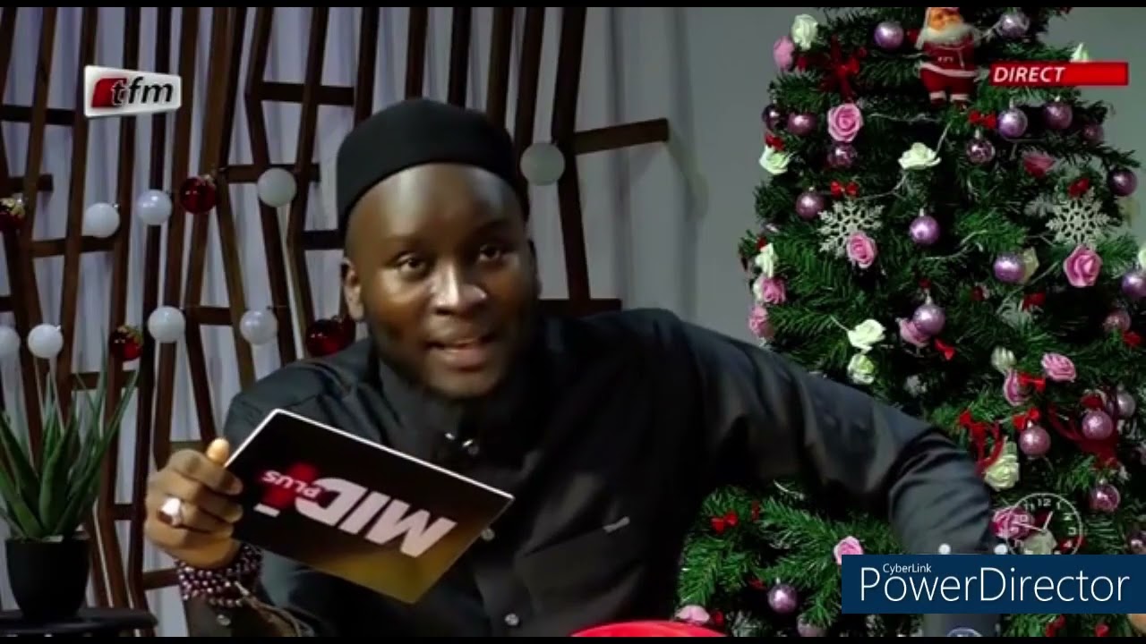 38 - Gnaane guou reuyy té baakh