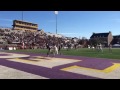 VIDEO: Dresden wins a championship