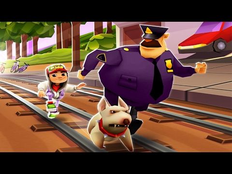 Subway Surfers World Tour: Arabia | Epic High Score Run! Android Gameplay #11