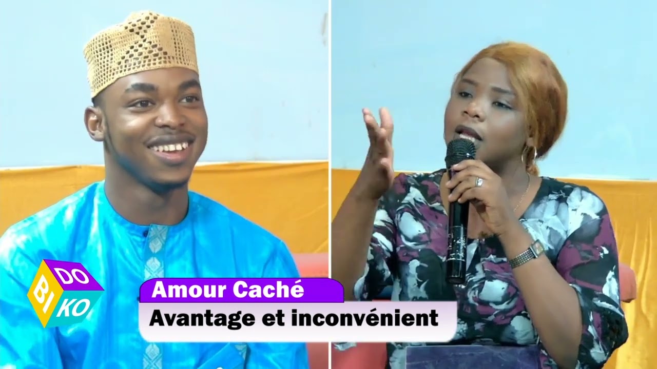 BIKODO | 18 Juillet 2023 | AMOUR CHACHE : Avantage et inconvénient