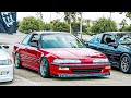 1993 Acura Integra RS: Less is Better