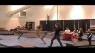 Famous Haley Gymnastics Wealth