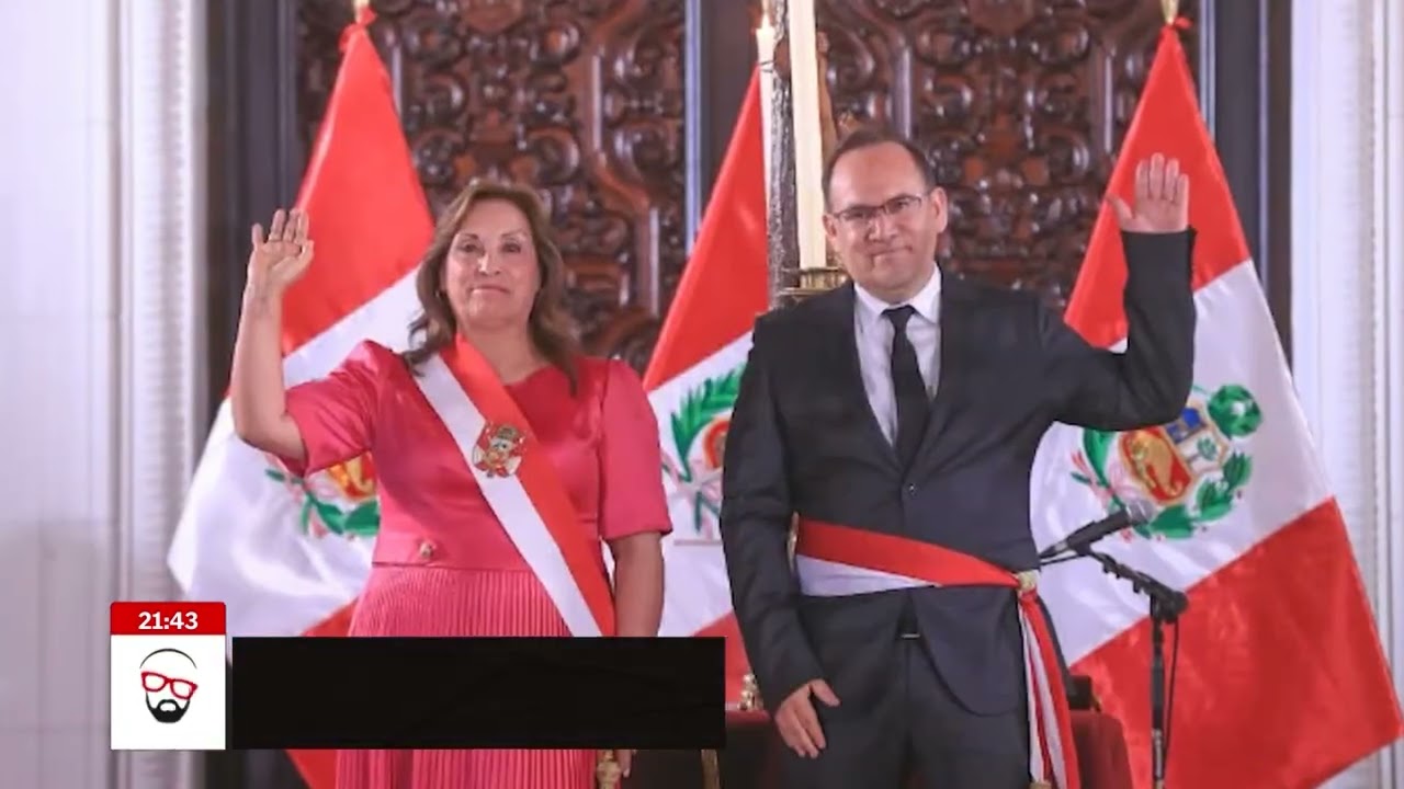 Beto a Saber - FEB 25 - LA PREMIER DE ACUÑA | Willax