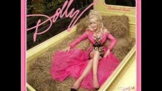 DOLLY PARTON - BACKWOODS BARBIE