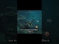 Assassin’s Creed Diving Then vs Now