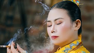 Văn Hoài Thanh . Quan Hoàng Mười . THANH ĐỒNG LƯƠNG THỊ NGA 