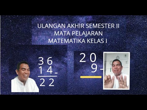 SOAL SUMATIF MATEMATIKA