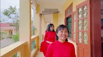 TRƯỜNG TH SỐ 1 MINH LẬP- ĐỒNG HỶ - THÁI NGUYÊN -HOẠT ĐỘNG CHÀO MỪNG NGÀY QUỐC TẾ PHỤ NỮ 8/3