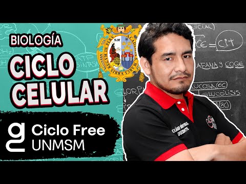BIOLOGÍA - Ciclo