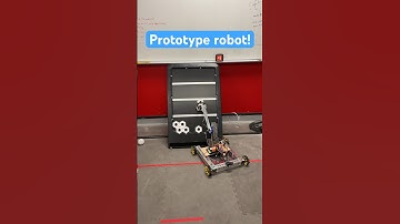 Pirhos team 3781 robot scores! #ftc #robot #robotics #programming #centerstage