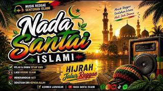 Teruslah Istighfar | Lagu Reggae Islami Penyejuk Jiwa Saat Cobaan Datang Bertubi-Tubi